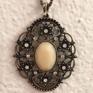 Altard State necklace